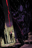 Constantine: O Hellblazer #1