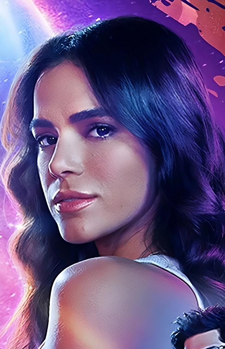 Jenny Kord (DCU) Wiki DC Comics Fandom
