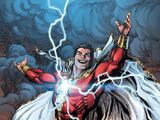 Billy Batson (Terra Principal)