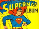 Superman Album (1967)