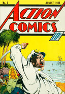 Action Comics 3