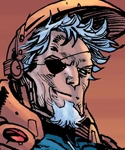 Deathstroke (40 KB) Deathstroke