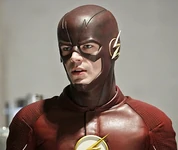 Flash Barry Allen Arrowverse The Flash (2014)