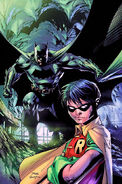 Batman and Robin (Earth-31) 02