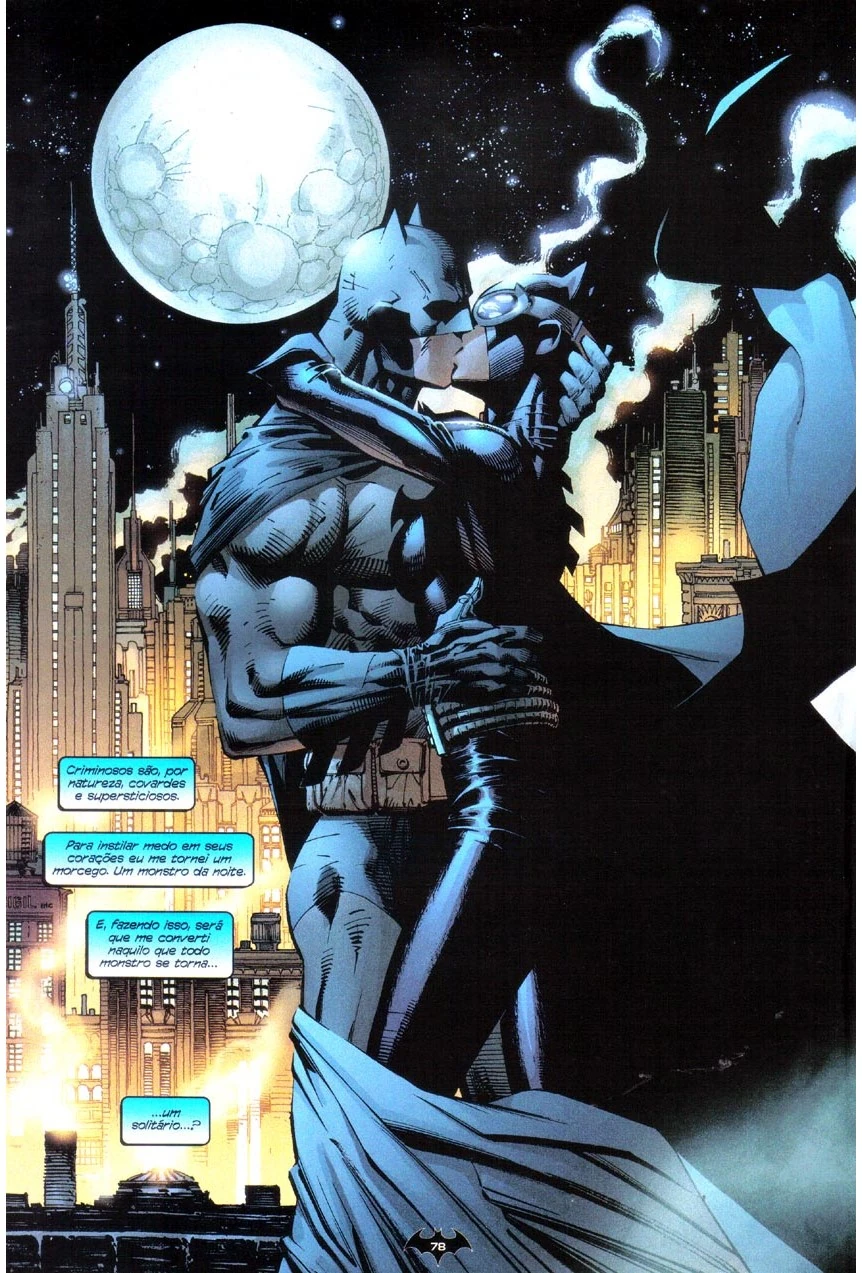 Interesses Amorosos do Batman | Wiki DC Comics | Fandom, image size:862x1273