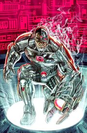 Cyborg