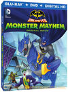 Batman Unlimited Monster Mayhem