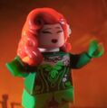 Pamela Isley The Lego Movie Lego Batman: O Filme