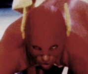 Flash Barry Allen Televizní seriál Legends of the Superheroes