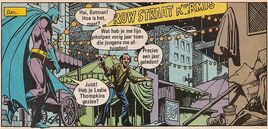 Crime Alley