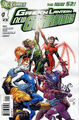 Green Lantern New Guardians Vol 1 1