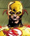 Reverse-Flash (41 KB) Reverse-Flash