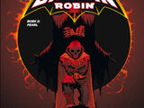 Batman and Robin Boek 2: Parel