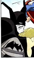 Bizarro Batman DCAU 001