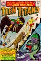 Teen Titans v.1 1