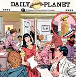 DCコミックス/コンセプト一覧/組織 (203キロバイト) 組織