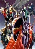 Justice League 0064