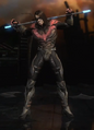 Damian Wayne (Injustice The Regime)