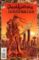 Deathstroke the Terminator Annual Vol 1 3