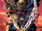 Etrigan (Terra Principal)