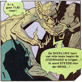 Man-Bat