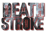 Deathstroke (2015) logo