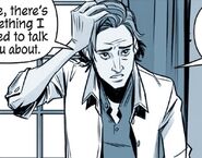 Harvey Dent DC Ink Vigilante da Noite