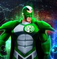 Kyle Rayner Vídeo Games DC Legends