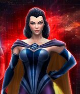 Superwoman Vídeo Games DC Legends