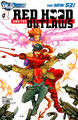 Red Hood and the Outlaws Vol 1 1 Digital