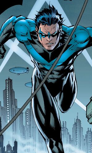 Nightwing