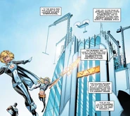 Sociedade da Justiça Internacional Nova Terra Trindade