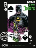 Batman, Three Jokers Collector Pack