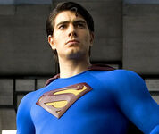 Superman Kal-El Film Superman se vrací