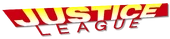 Justice League Volume 2 Logo