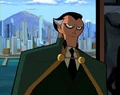 Ra's al Ghul Série de TV Os Bravos e Destemidos