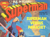 Superman Classics 107