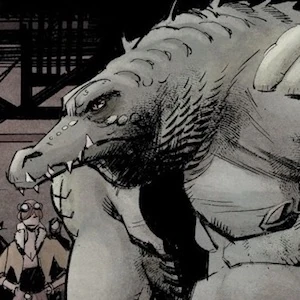 キラー クロック Dcデータベース Wiki Fandom