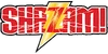 Shazam logo portal
