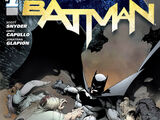 Batman Vol 2 1