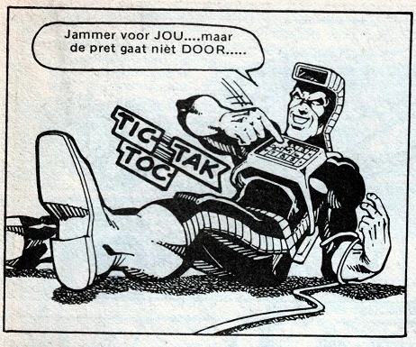 Calculator | DC Comics wiki | Fandom