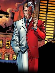 Two-Face