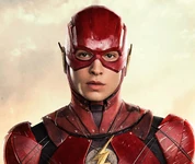 Flash Barry Allen DCEU DC Films