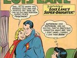 A Namorada do Superman, Lois Lane Vol 1 20