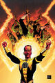 Guerra da Tropa Sinestro Sem Artigos!