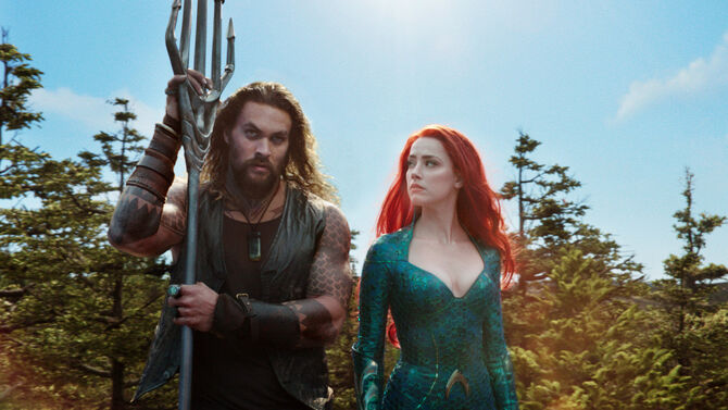 Aquaman (film)