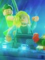 Dinah Laurel Lance The Lego Movie 0001