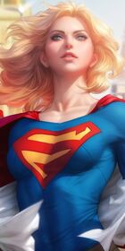 スーパーマン キャラクター名鑑 Dcデータベース Wiki Fandom スーパーマン キャラクター名鑑 Dcデータベース Wiki Fandom