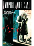 Vampiro Americano (Panini) Vol 1 5