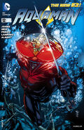 Aquaman Vol 7 12